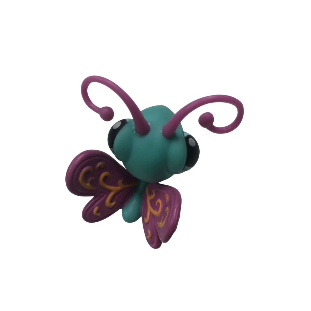Hasbro Littlest Pet Shop Butterfly